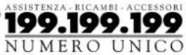 HOTPOINT-ARISTON PC 604 (WH)HA - Assistenza Attiva 7 giorni su 7 - 2
