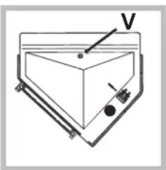 HOTPOINT-ARISTON PC 604 (WH)HA - 3JekTp KyaTbHa Kocy - 1