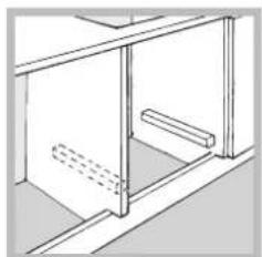 HOTPOINT-ARISTON PC 604 (WH)HA - Bentnla - 1