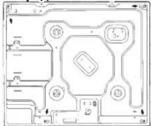HOTPOINT-ARISTON PC 604 (WH)HA - Installation - 2