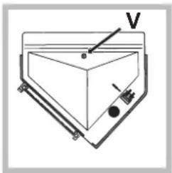 HOTPOINT-ARISTON PC 604 (WH)HA - Elektrische aansluiting - 1