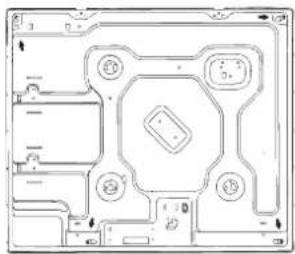 HOTPOINT-ARISTON PC 604 (WH)HA - Incasso - 6