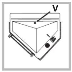 HOTPOINT-ARISTON PC 604 (WH)HA - Electrical connection - 1