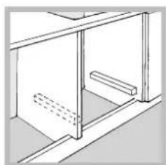 INDESIT PIM 631 AS (IX) - Вентиляція - 1