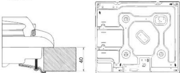 INDESIT PIM 631 AS (IX) - Encastrement - 4