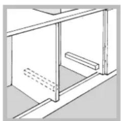 INDESIT PIM 631 AS (IX) - Ventilation - 1