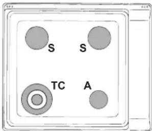 INDESIT PIM 631 AS (IX) - Адаптація до різних типів газу - 5