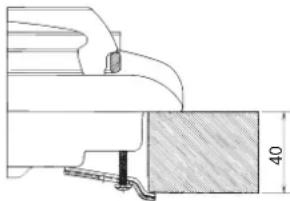 INDESIT PIM 631 AS (IX) - Встроенный монтаж - 4