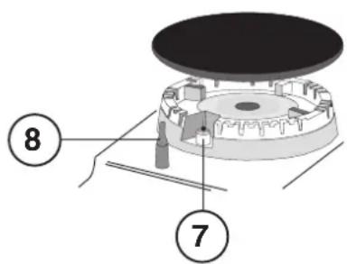 INDESIT PIM 631 AS (IX) - DE - 1