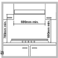 INDESIT PIM 631 AS (IX) - Empotramiento - 1