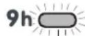 INDESIT PWC 91271 W (EU) - Zaman Ayari - 1