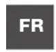 INDESIT PWC 91271 W (EU) - Description du lave-linge et démarriage d'un programme - 1