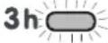 INDESIT PWC 91271 W (EU) - Zaman Ayari - 6