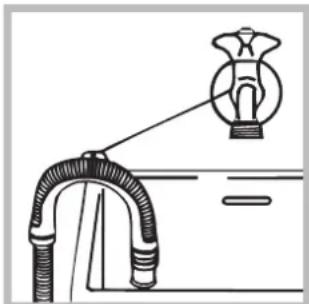 INDESIT PWC 91271 W (EU) - Su ve elektrik baglantilari - 4