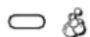 INDESIT PWC 91271 W (EU) - Indicadores luminosos fase em coisa - 1