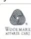 INDESIT PWC 91271 W (EU) - Garments requiring special care - 1