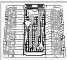 HOTPOINT-ARISTON LFTA+ H2141 HX - Clayettes rabattables à inclinaison variable - 2
