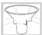 HOTPOINT-ARISTON LFTA+ H2141 HX - Het onthardingszout toevoegen - 1