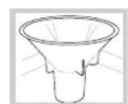 HOTPOINT-ARISTON LFTA+ H2141 HX - Carregar o sal regenerante - 1