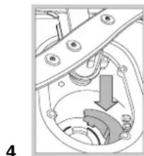 HOTPOINT-ARISTON LFTA+ H2141 HX - 2 - 3