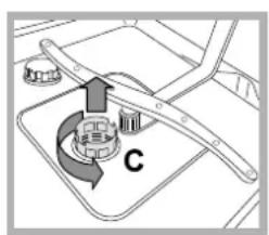 HOTPOINT-ARISTON LFTA+ H2141 HX - 1 - 1