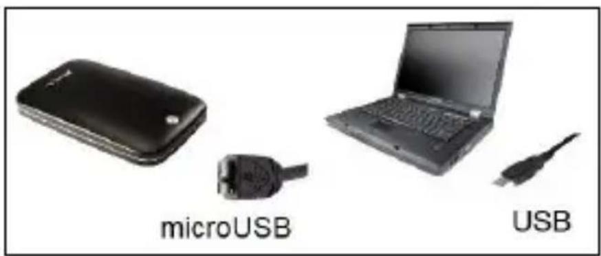 INTENSO Memory Space - Instrukcja instalacji - 1
