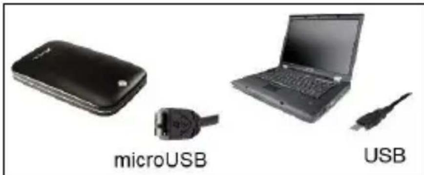 INTENSO Memory Space - Instrucciones de instalación - 1