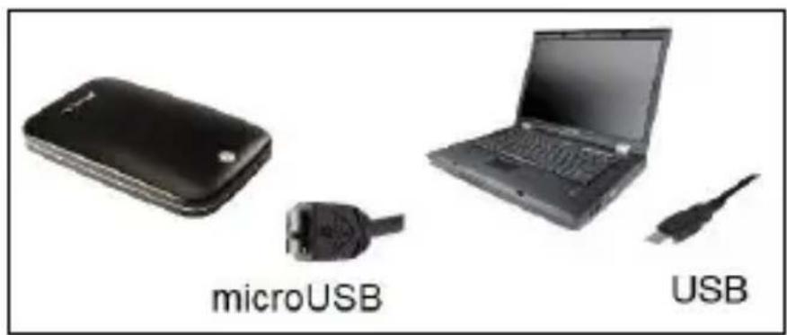 INTENSO Memory Space - Istruzioni d'installazione - 1