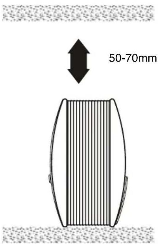 ISOUND Theater Sound - Ventilation - 1