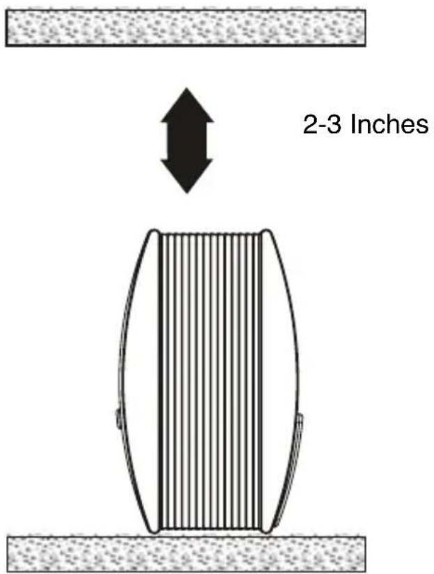 ISOUND Theater Sound - Ventilation - 1