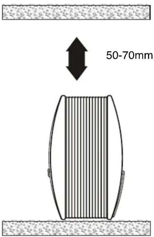 ISOUND Theater Sound - Ventilación - 1