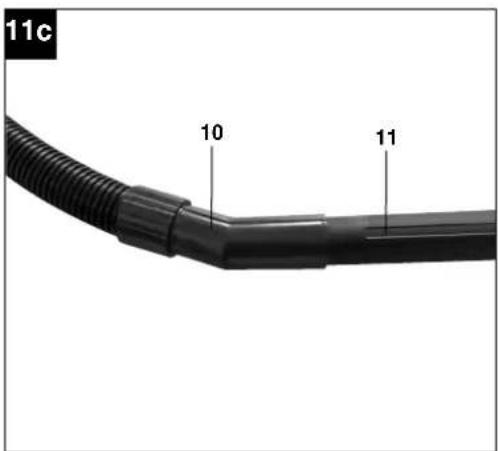 EINHELL BTVC 1215 S - 14