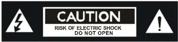 HQ HA30W - WARNING:THIS APPLIANCE MUST BE EARTHED - 1