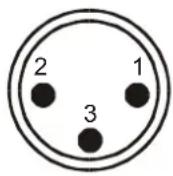 HQ HA30W - DIN (Balanced operation) - 1