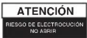 HQ SECSA301RF - Medidas de seguridad: - 2
