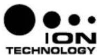 IMETEC Bellissima Professional P1 2500 - Ionisateur - 1