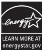 FUJITSU LIFEBOOK U772 - ENERGY STAR® Compliance - 1
