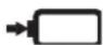 FUJITSU LIFEBOOK U772 - Power Indicator - 1