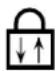 FUJITSU LIFEBOOK U772 - CapsLock Indicator - 1