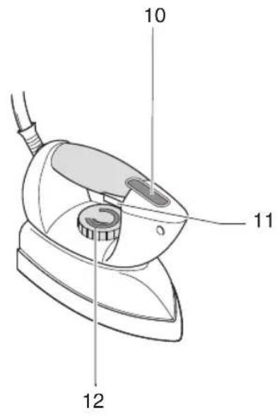 IMETEC Iron Max Compact 1800 - 1