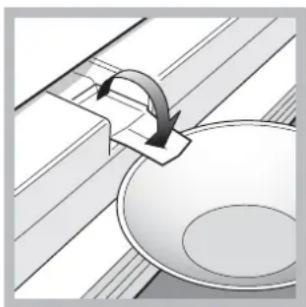 HOTPOINT-ARISTON BCB 313 A VEI C SHA - Sbrinare il vano congelatore - 1