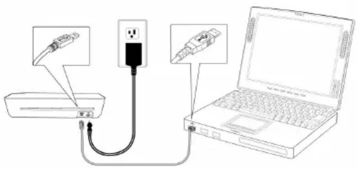 HAMA Compact Plus - ATTENTION - 1