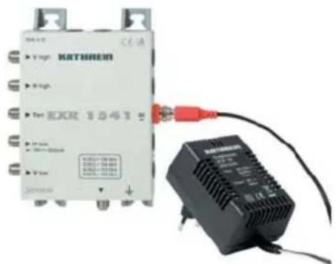 KATHREIN EXR 2541 - 1