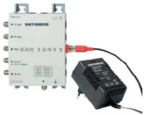 KATHREIN EXR 2541 - 1