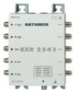 KATHREIN EXR 1541 - 2