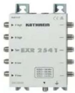 KATHREIN EXR 1541 - 2