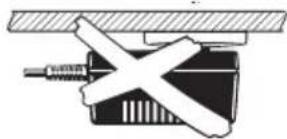 KATHREIN EXR 1541 - Appareil sous tension NCF 18 - 1