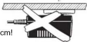 KATHREIN EXR 1541 - Elektrigi ileten cihaz NCF 18 - 1