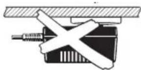 KATHREIN EXR 1541 - Montage- und Sicherheitshinweise - 3