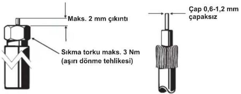 KATHREIN EXR 1541 - Dikkat: - 2